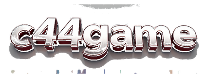c44game logo